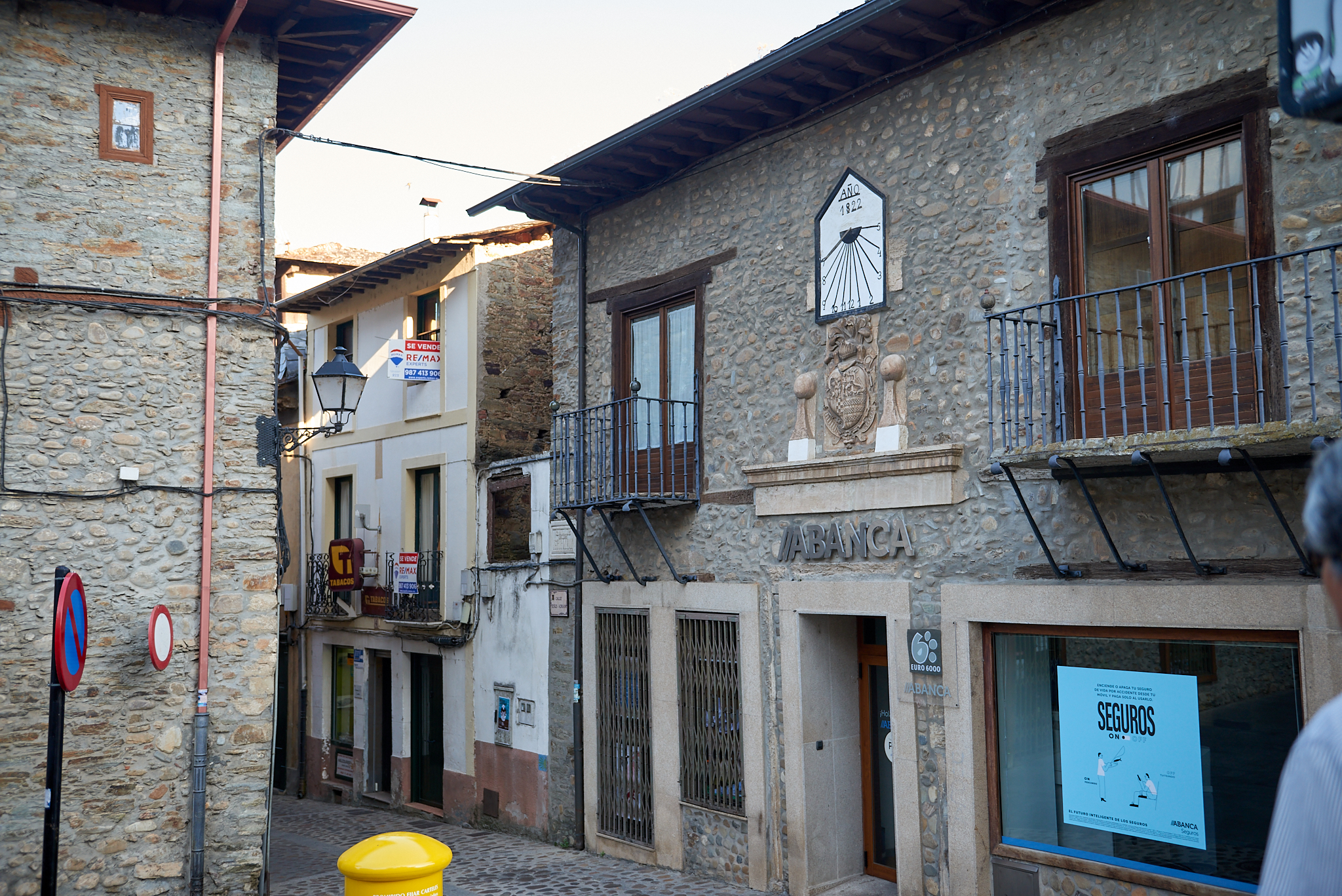 20190803 243 Spain Villafranca del Bierzo